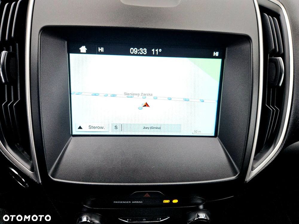 Ford Galaxy 2.0 TDCi Titanium PowerShift - 31
