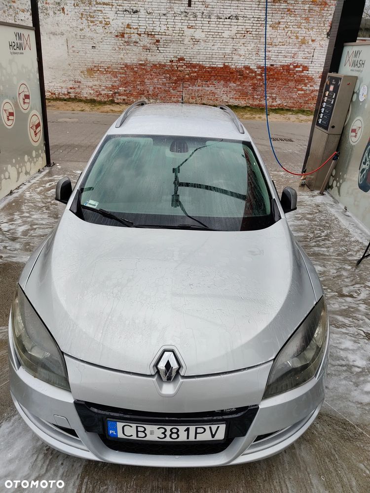 Renault Megane 1.9 dCi Dynamique Euro5 - 3
