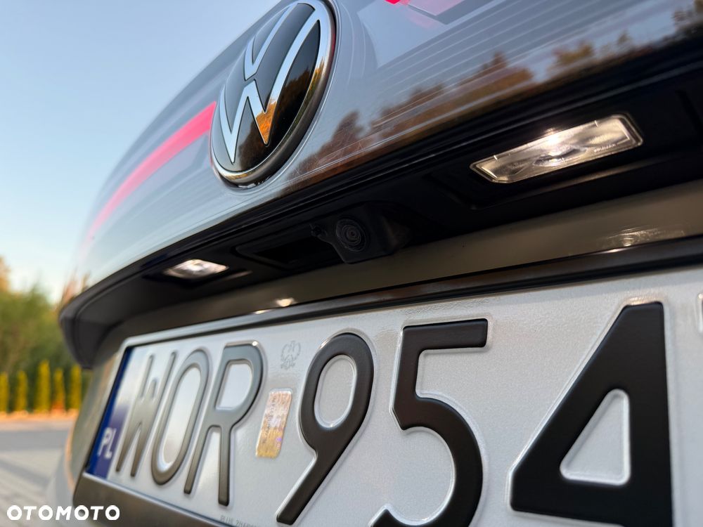 Volkswagen Taigo - 15