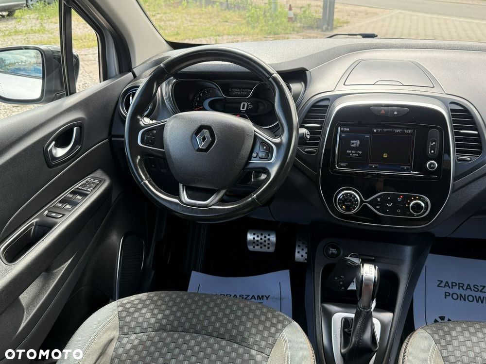 Renault Captur - 31