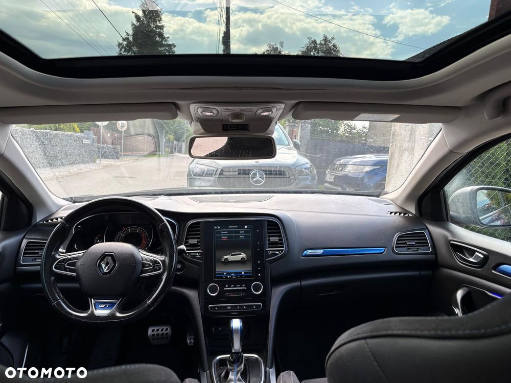 Renault Megane ENERGY dCi 165 EDC GT - 31