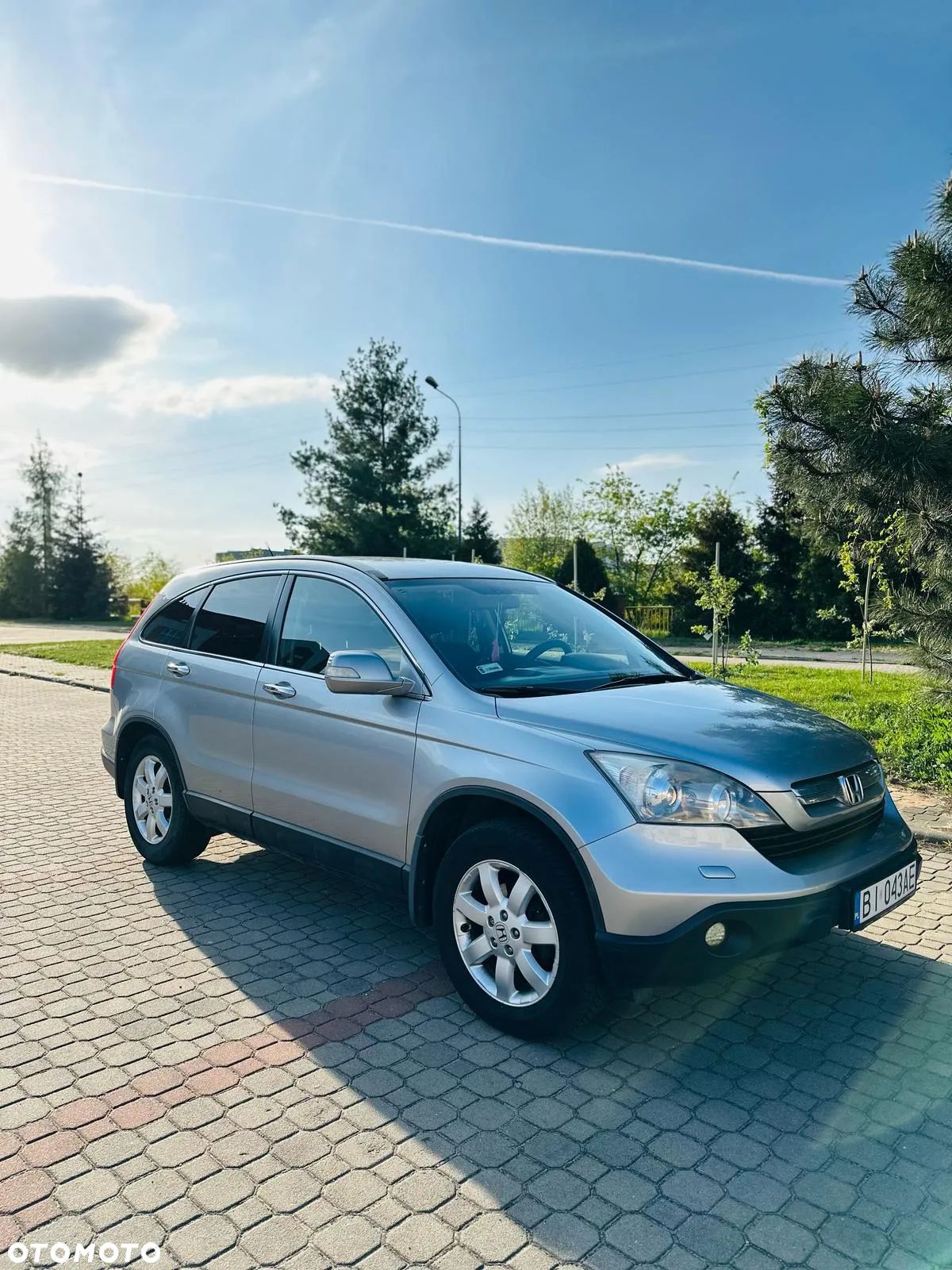 Honda CR-V 2.0 Elegance - 1