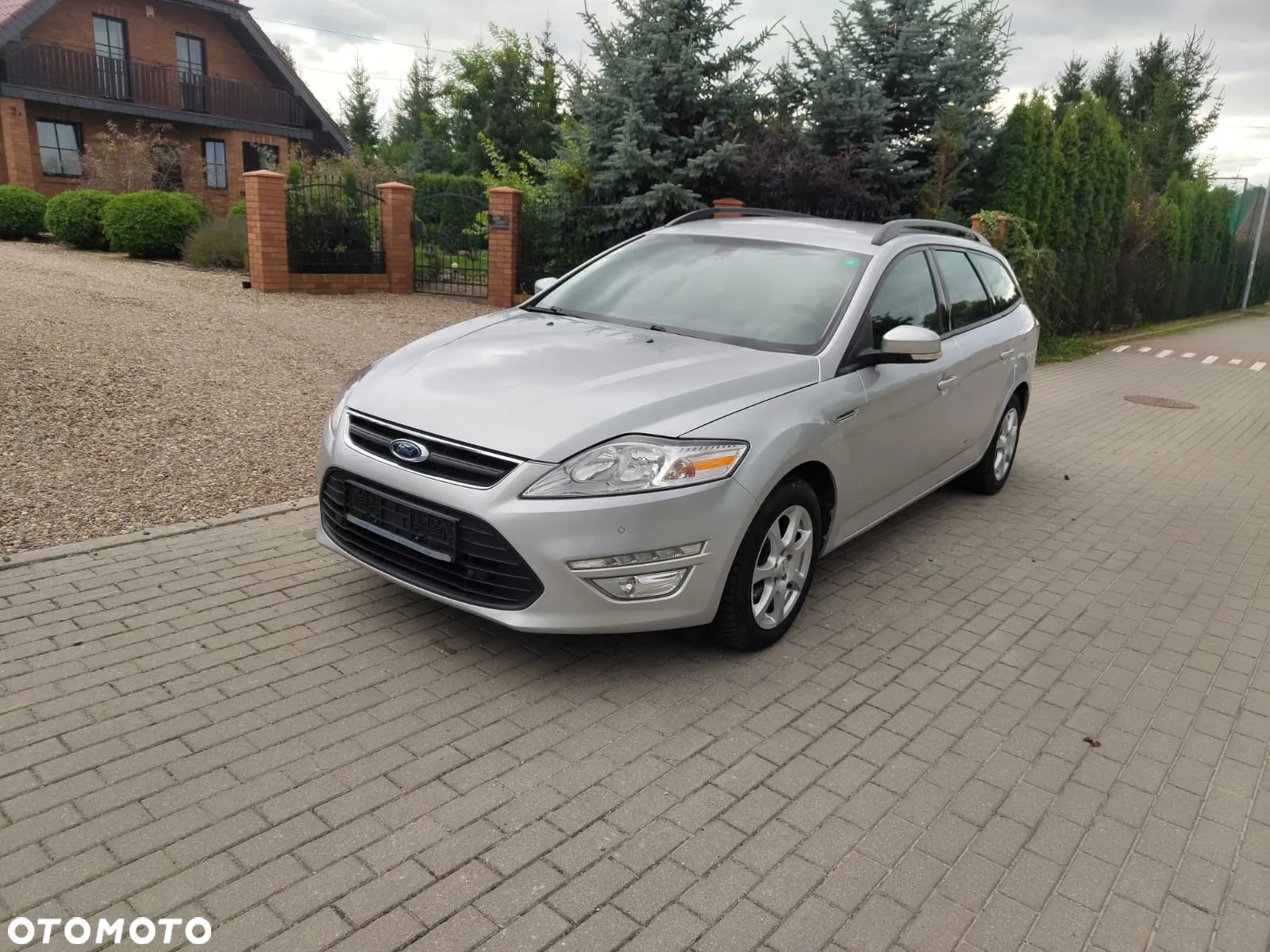 Ford Mondeo 2.0 TDCI Champions Edition - 13