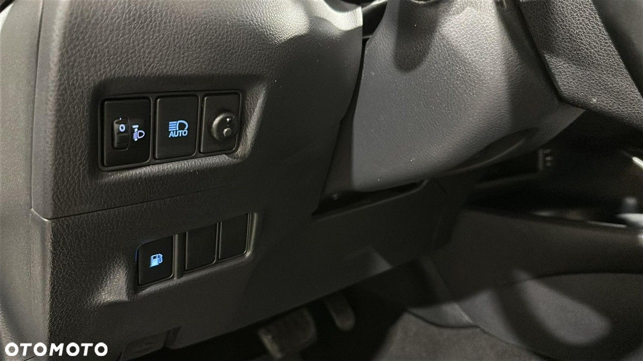 Toyota C-HR - 26