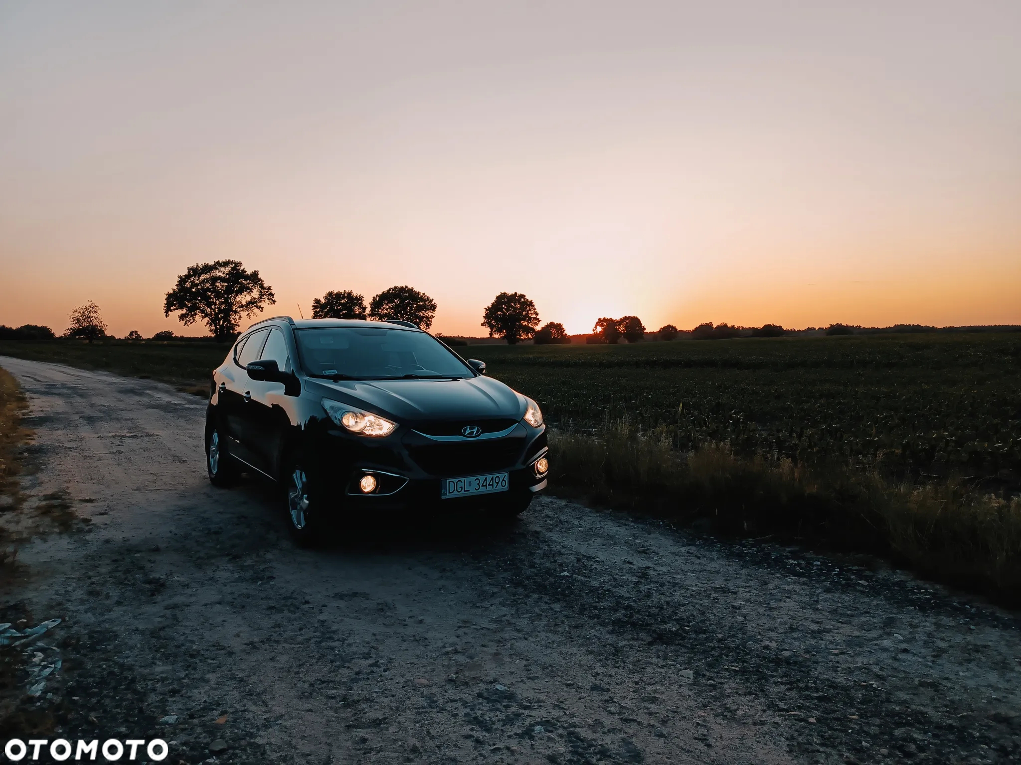 Hyundai ix35 2.0 4WD Premium - 30