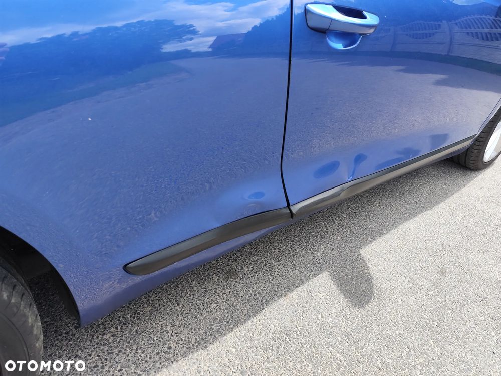 Volkswagen Scirocco 2.0 TDI - 7