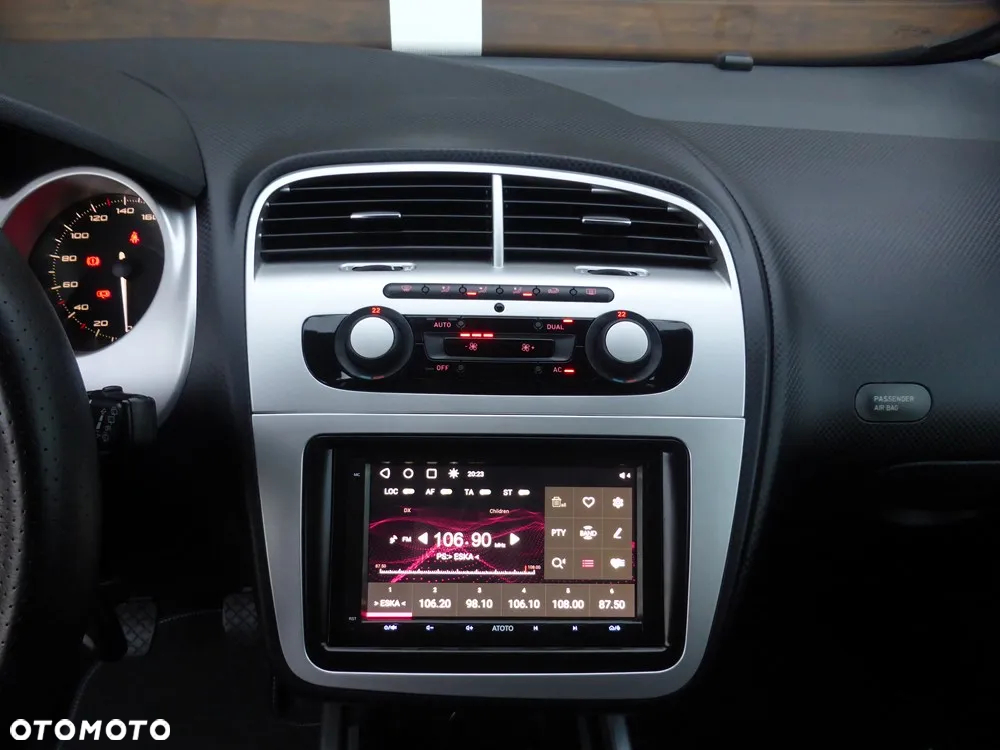 Seat Altea XL 1.6 Sport Limited - 37