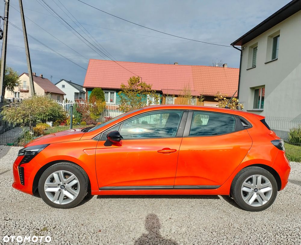 Renault Clio SCe 65 EVOLUTION - 4