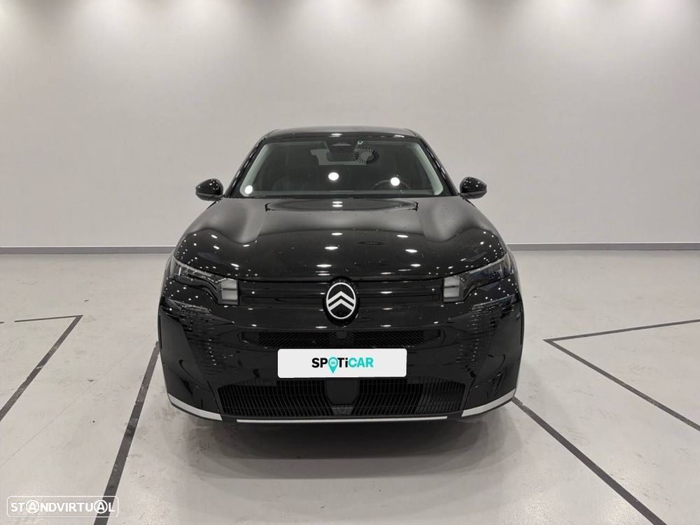 Citroën C5 Aircross 1.2 Híbrido Plus - 2