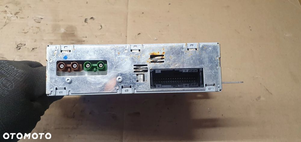 Moduł sterownik tuner TV VW Phaeton 3D0919146 - 2