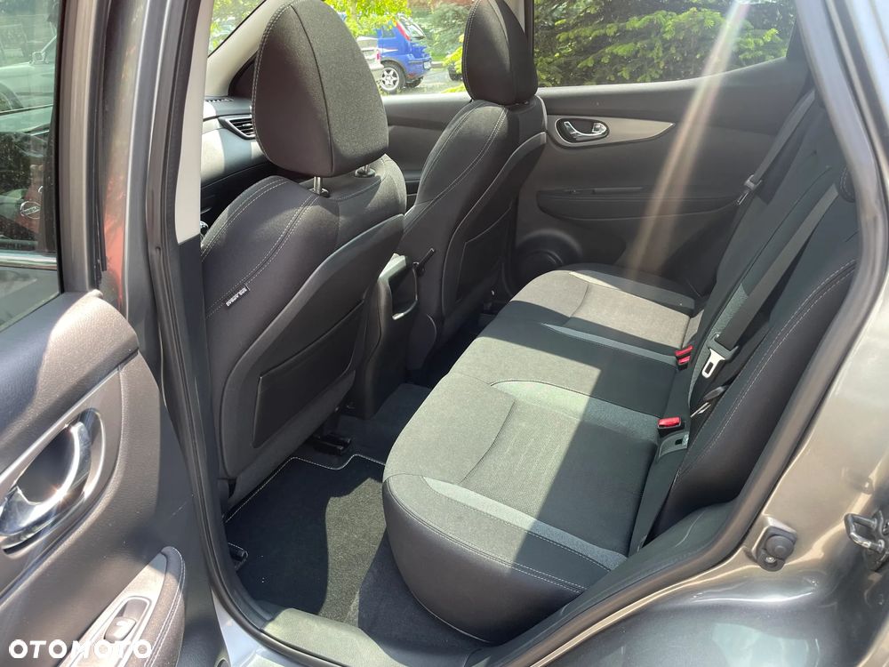 Nissan Qashqai 1.6 DIG-T Tekna - 21