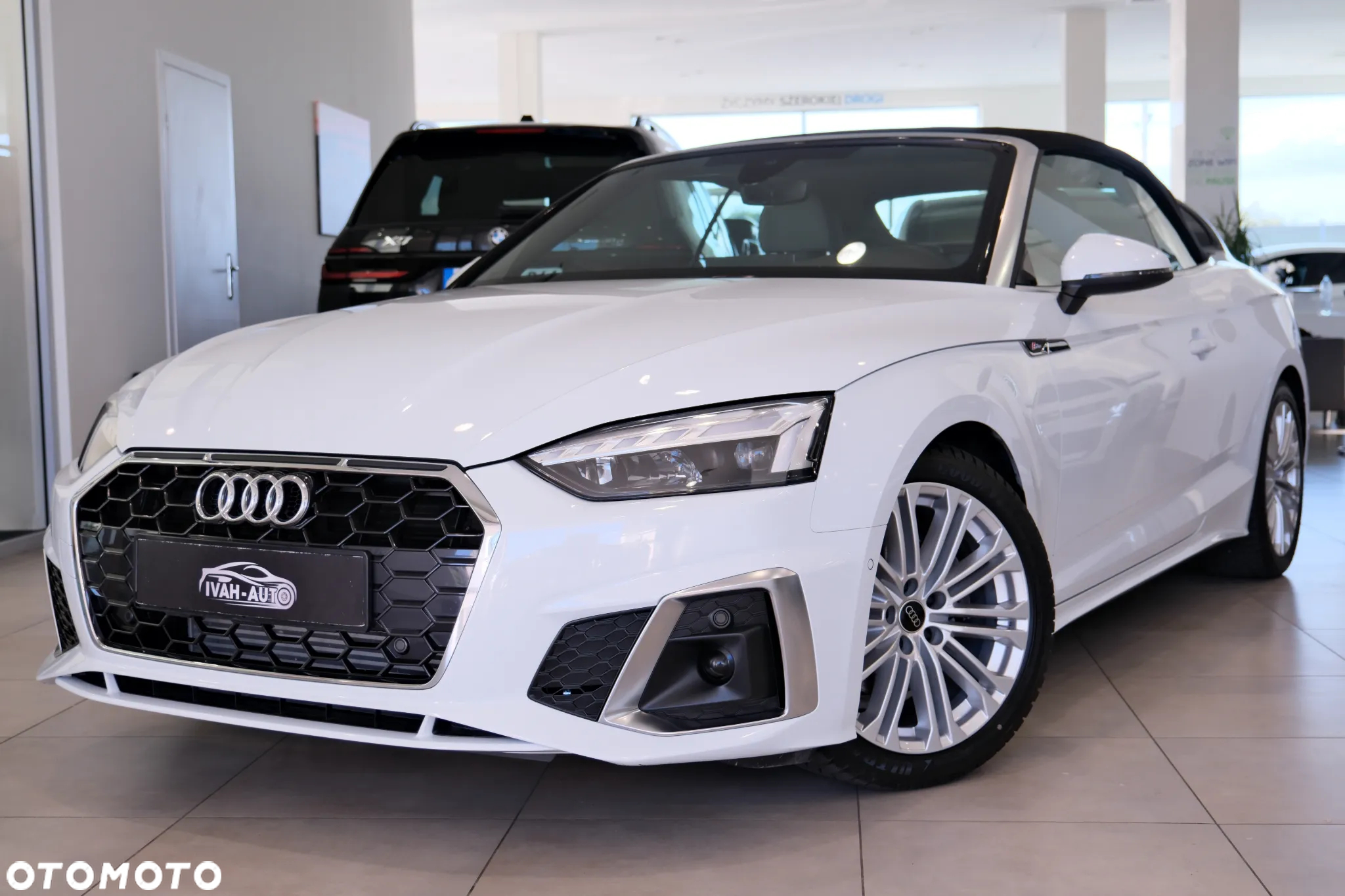 Audi A5 ver-coupe-35-tfsi-s-tronic-s-line - 20