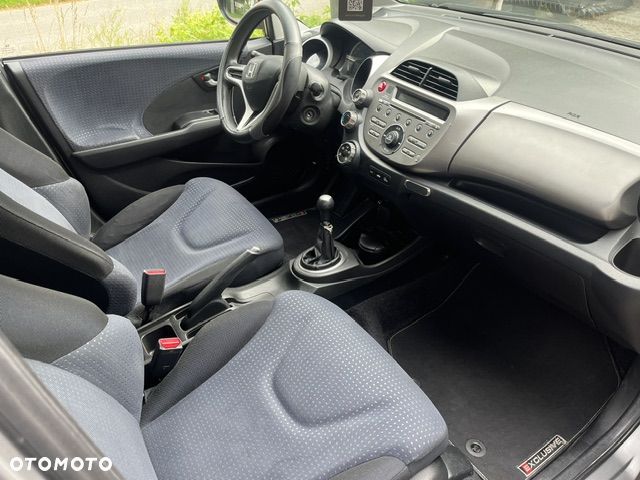 Honda Jazz 1.2 Trend - 10