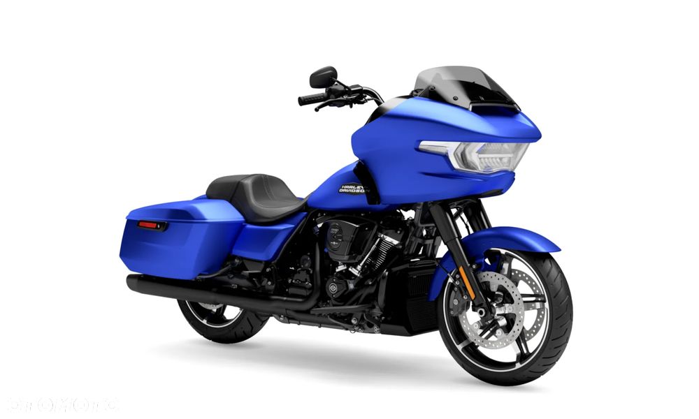 Harley-Davidson Touring Road Glide - 9