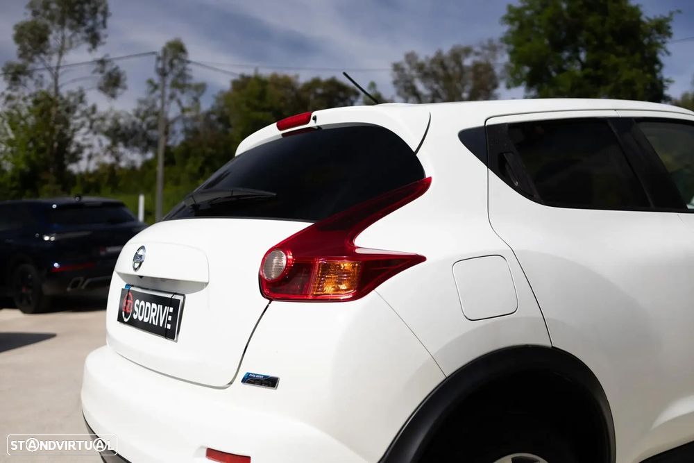 Nissan Juke - 23