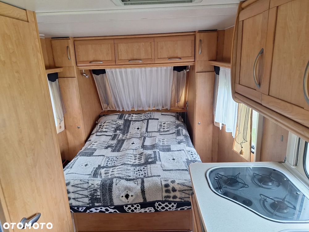 Sterckeman Novastar 480CP - 9