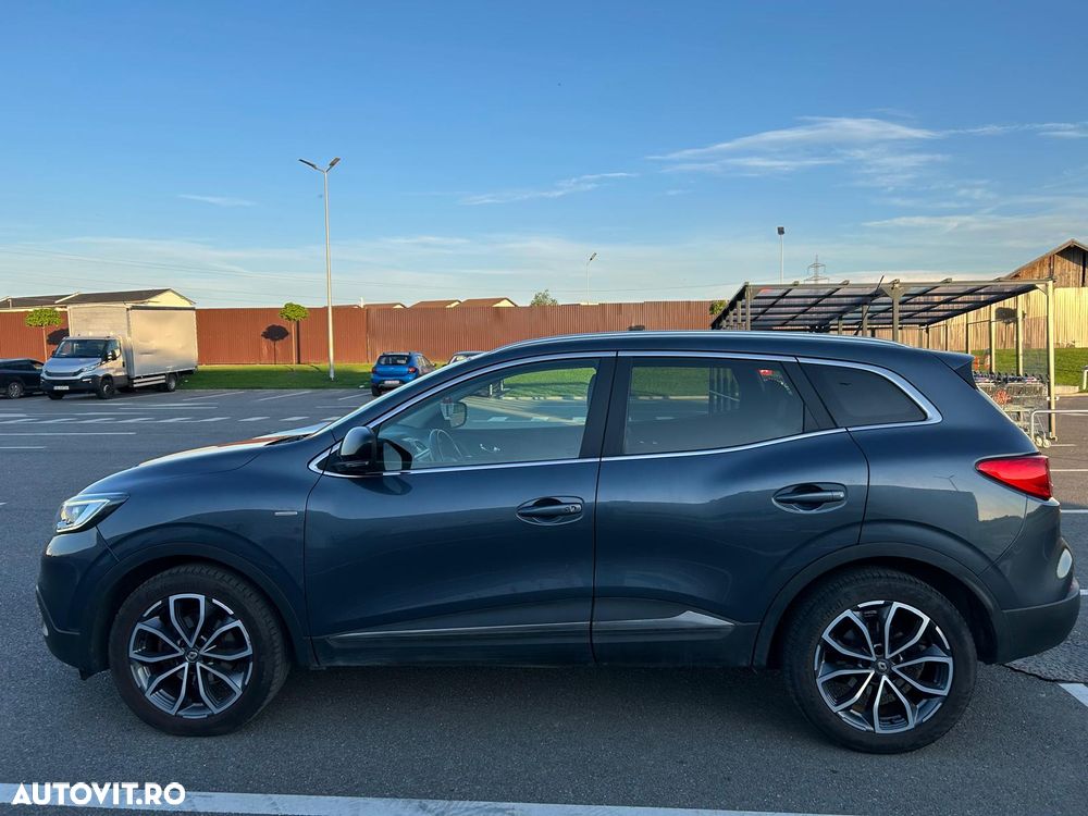 Renault Kadjar - 13