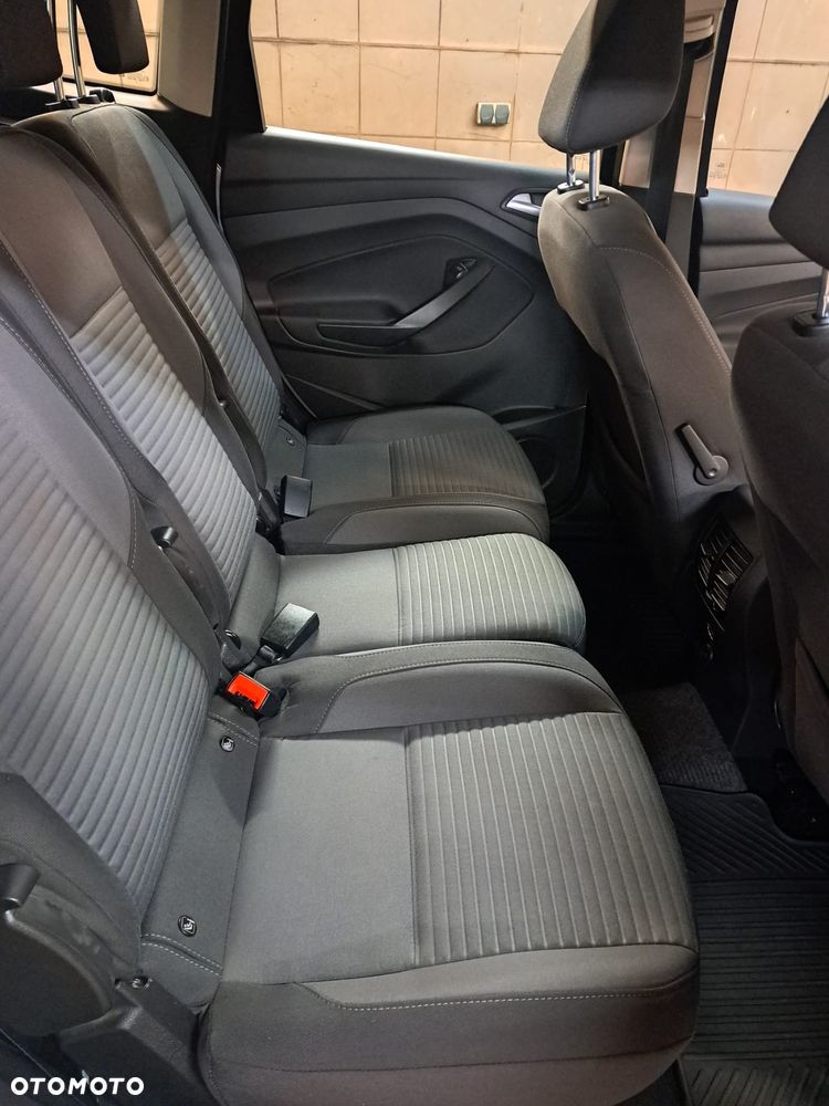 Ford C-MAX 1.5 EcoBoost Titanium ASS - 6