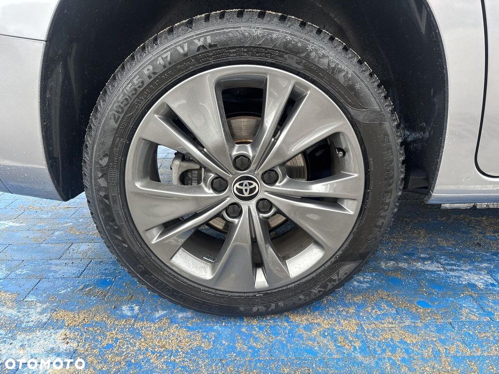 Toyota Proace City Verso 1.5 D-4D Family - 11