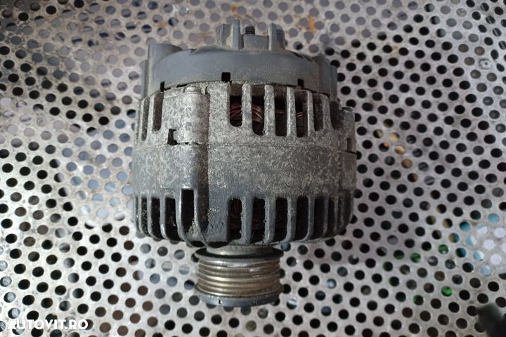 Alternator 1.9 BLS 06F903023C Audi A3 8P/8PA (facelift)  [din 2004 pana  2008] seria Sportback hatc - 5