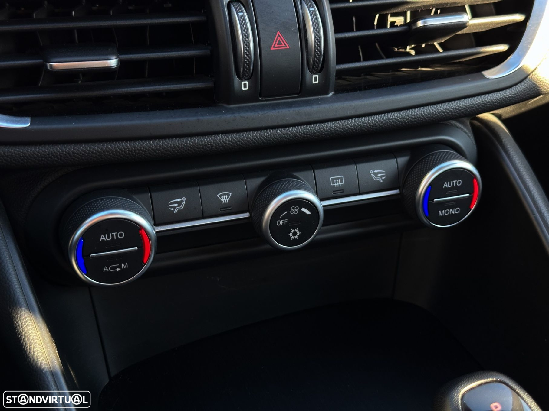 Alfa Romeo Giulia 2.2 D Super AT8 - 52