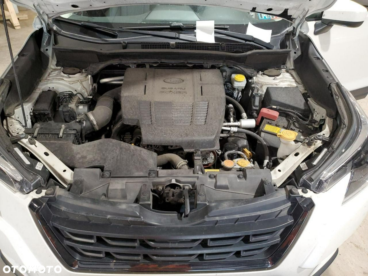 Subaru Forester - 14