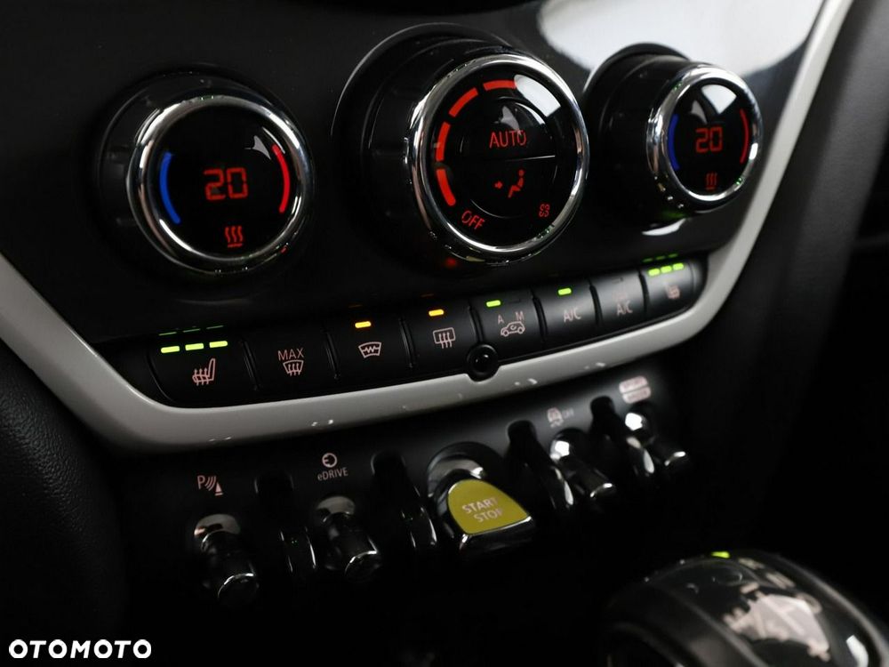 MINI Countryman Cooper S E All4 - 29