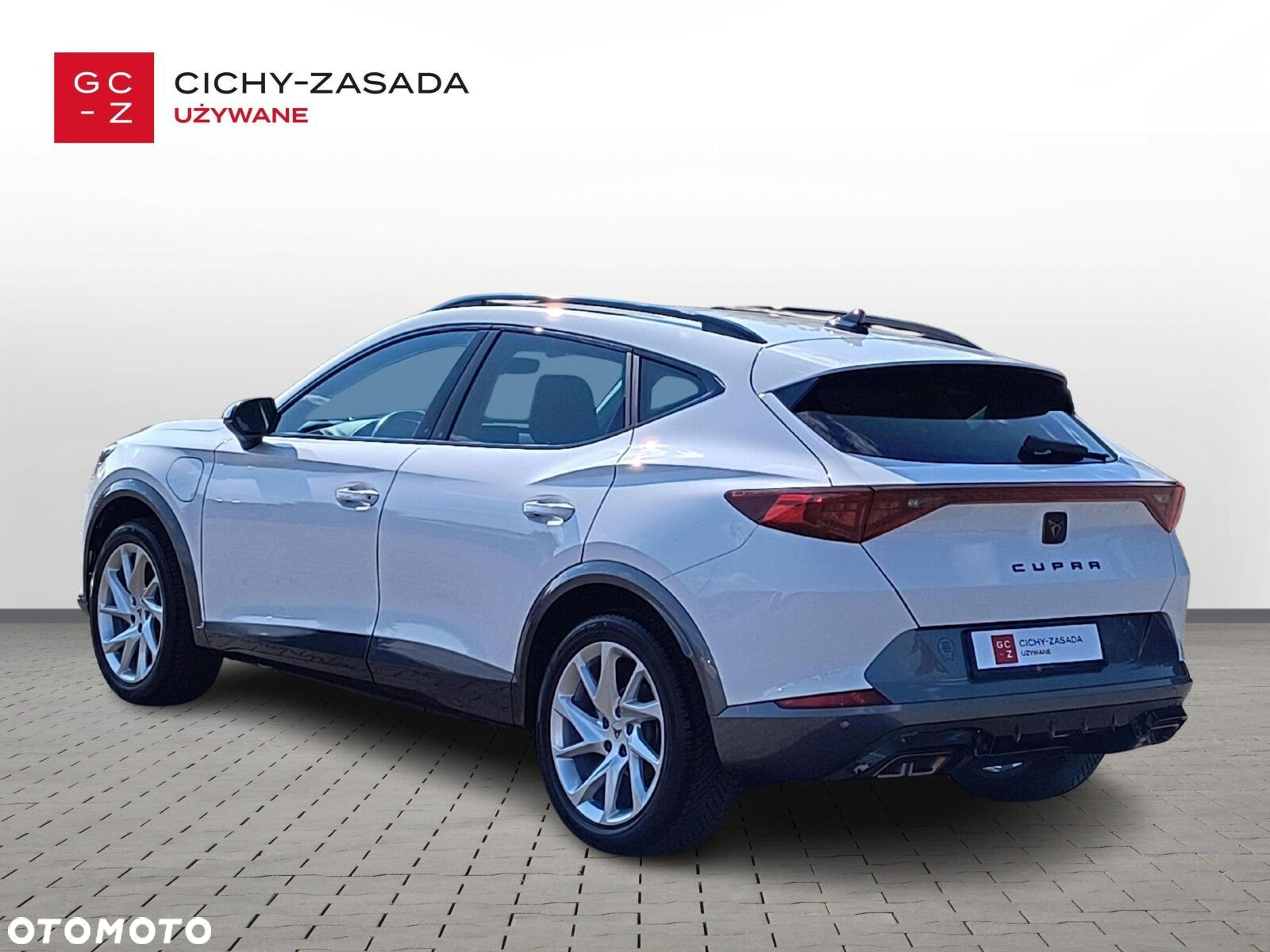 Cupra Formentor - 3