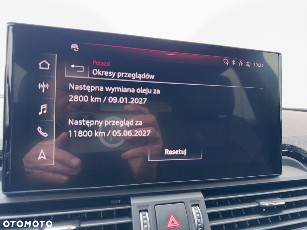 Audi Q5 40 TDI mHEV Quattro S Line S tronic - 26