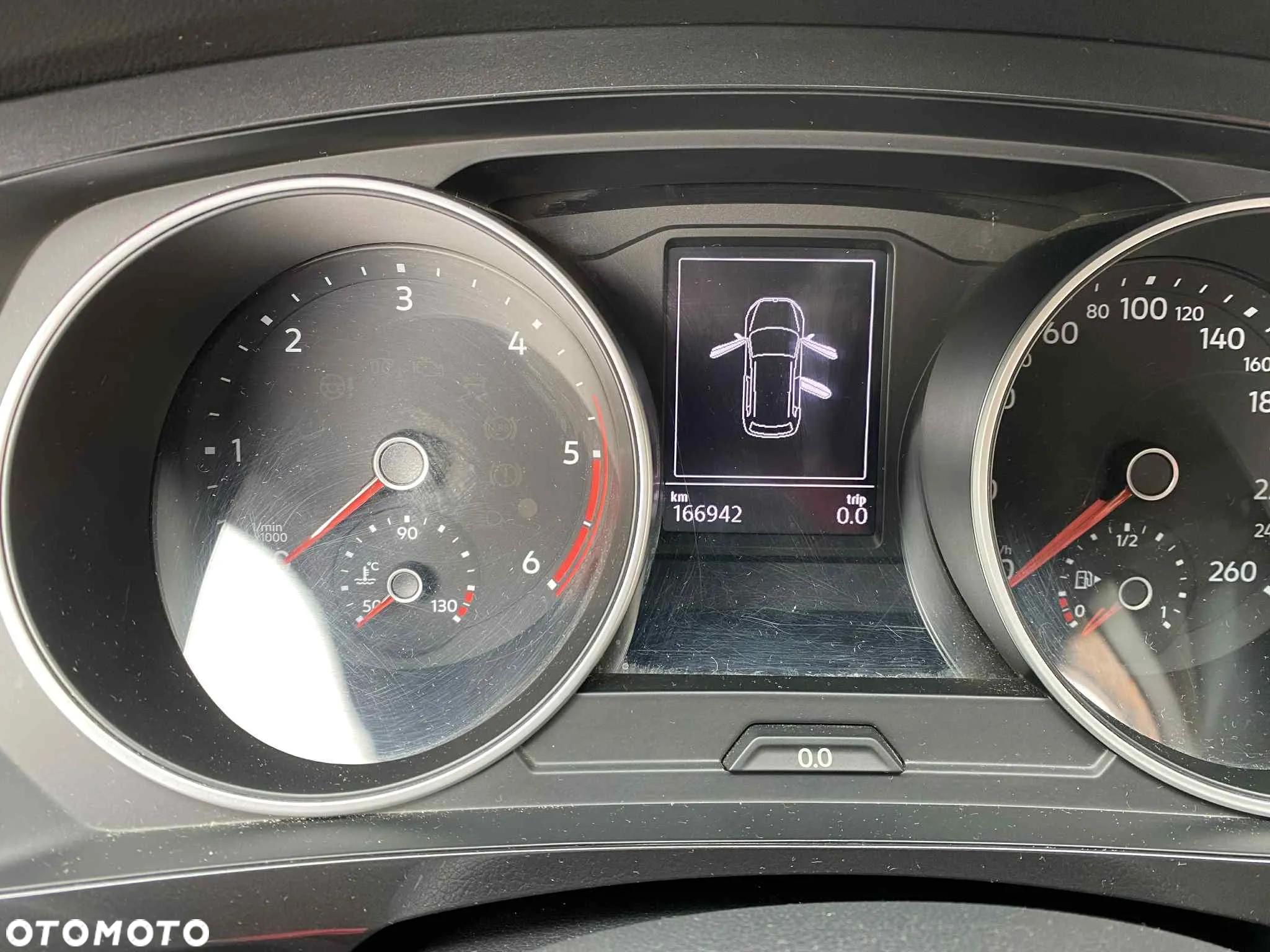 Volkswagen Tiguan 2.0 TDI BMT SCR Comfortline - 11