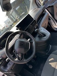 Peugeot EXPERT LONG L2 1.5 BLUE HDI - 8