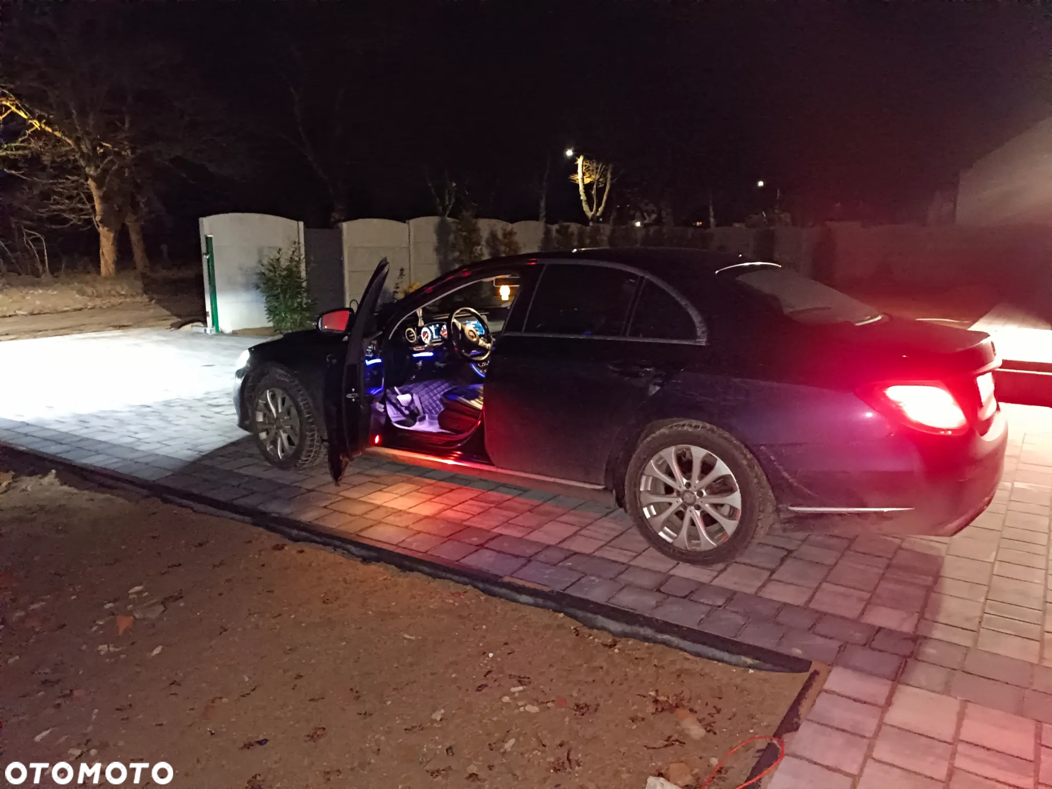 Mercedes-Benz Klasa E 350 D 9G-TRONIC Avantgarde - 17