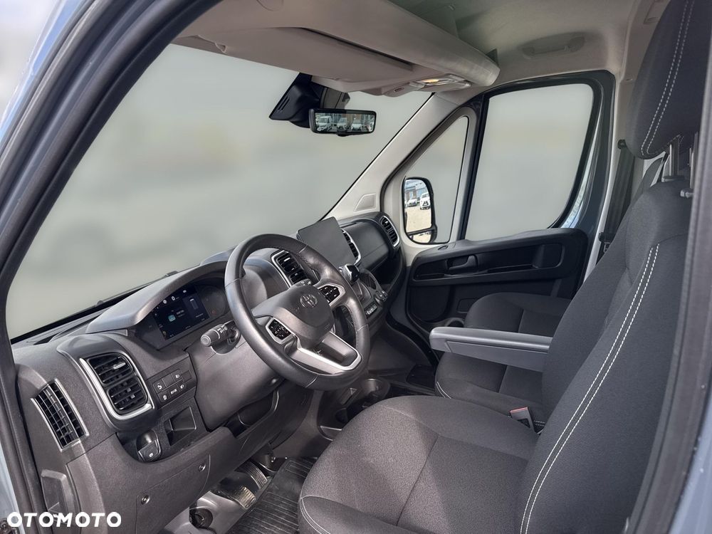 Toyota PROACE MAX - 9