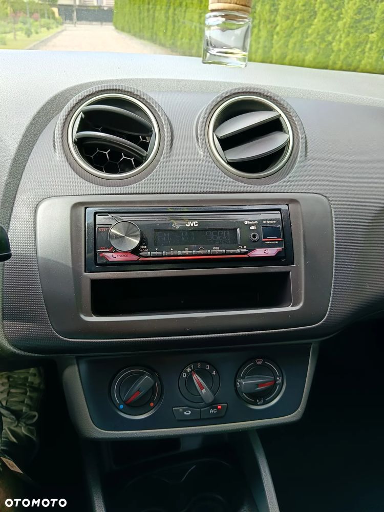 Seat Ibiza SC 1.2 12V Stylance - 15