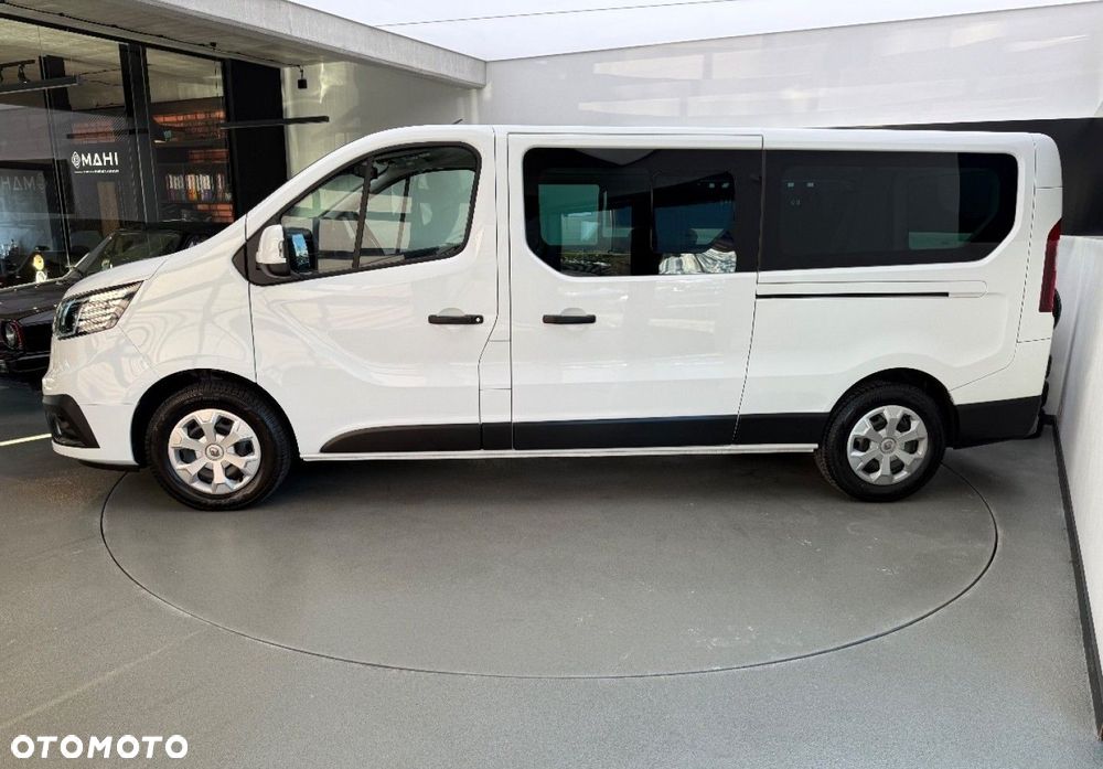 Renault Trafic - 6