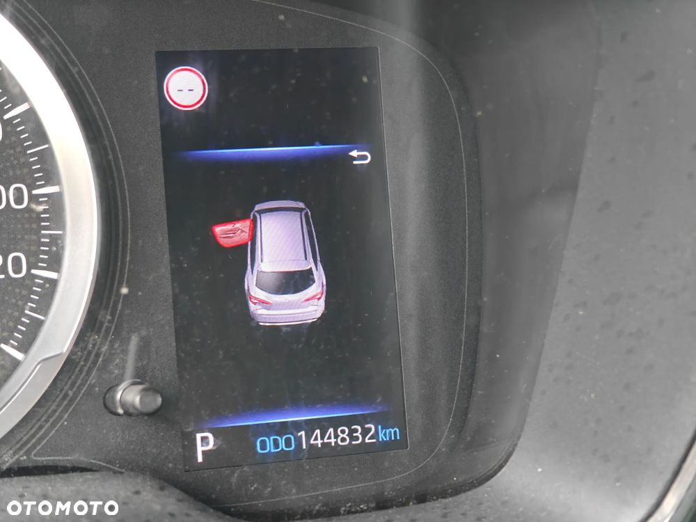 Toyota Corolla 1.8 Hybrid Comfort - 14