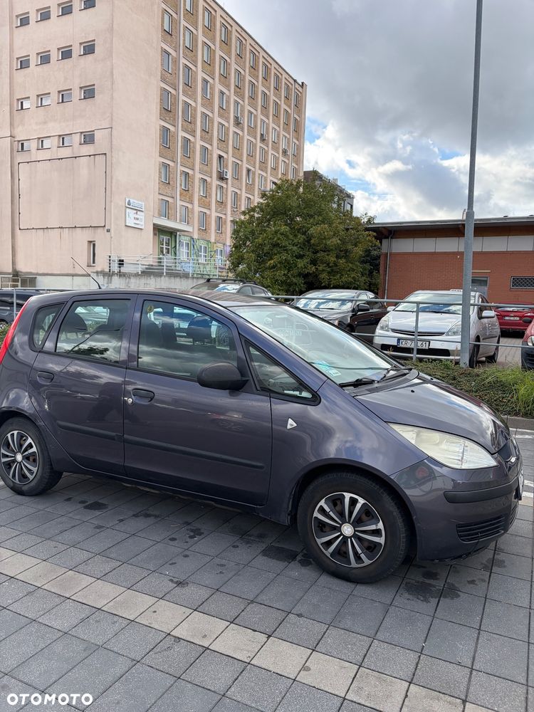 Mitsubishi Colt 1.3 Inform - 6
