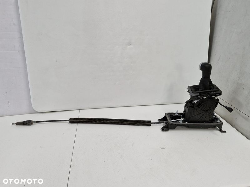VOLKSWAGEN PASSAT B8 WYBIERAK LEWAREK ZMIANY BIEGÓW AUTOMAT 3Q1713023AF - 1