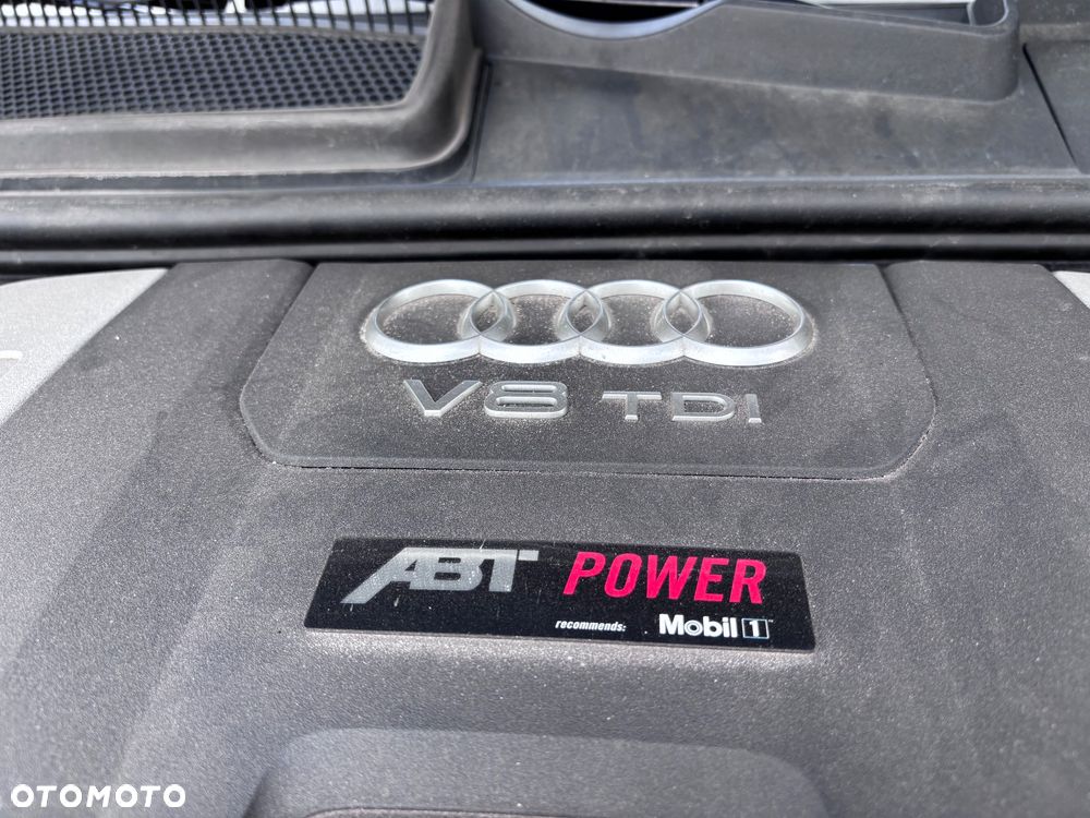 Audi SQ7 4.0 TDI Quattro Tiptronic - 18