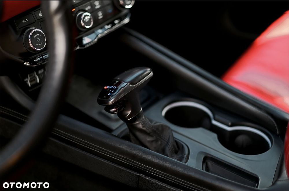 Dodge Durango 5.7 R/T - 17