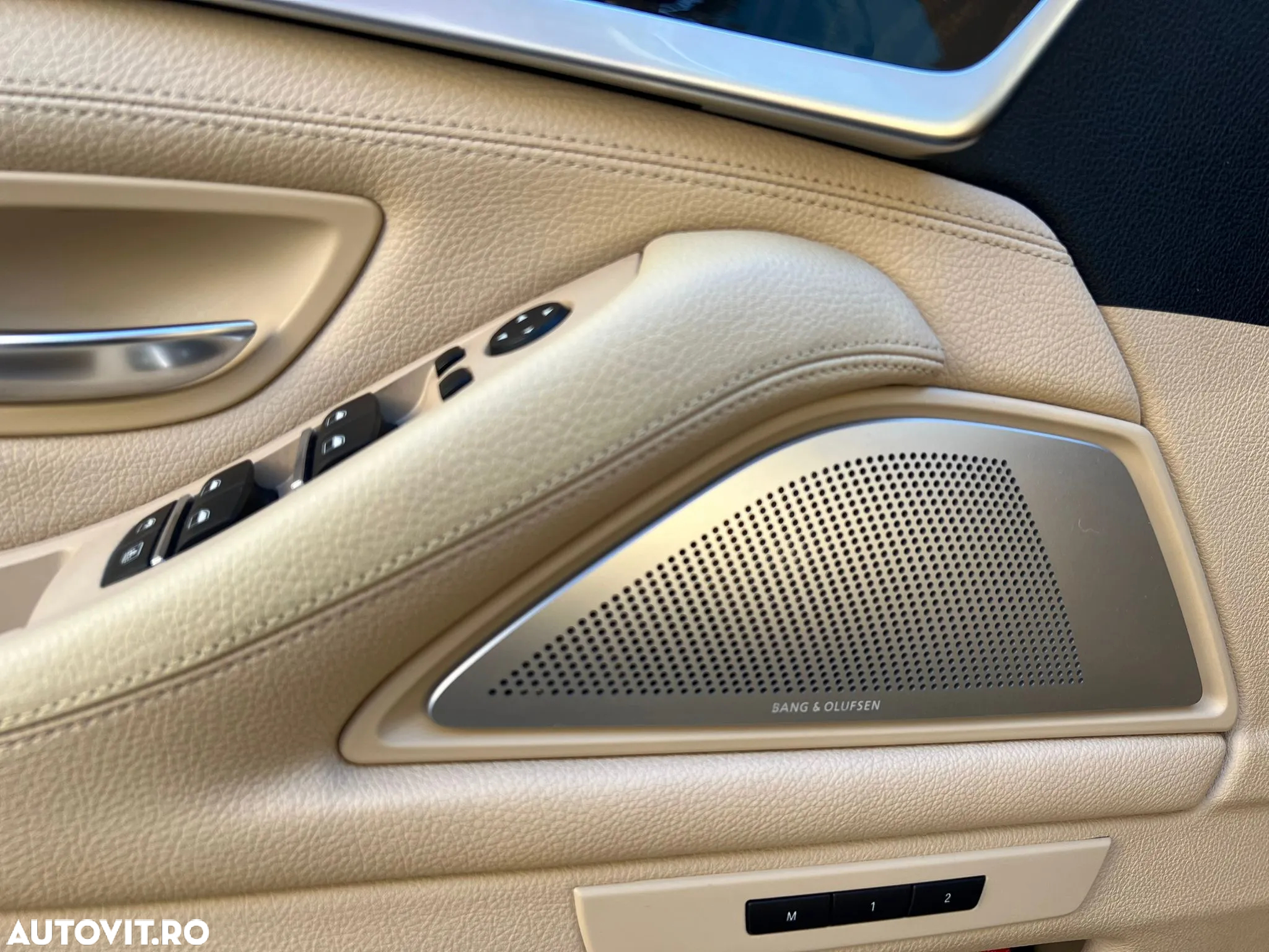 BMW Seria 5 535d xDrive AT - 23