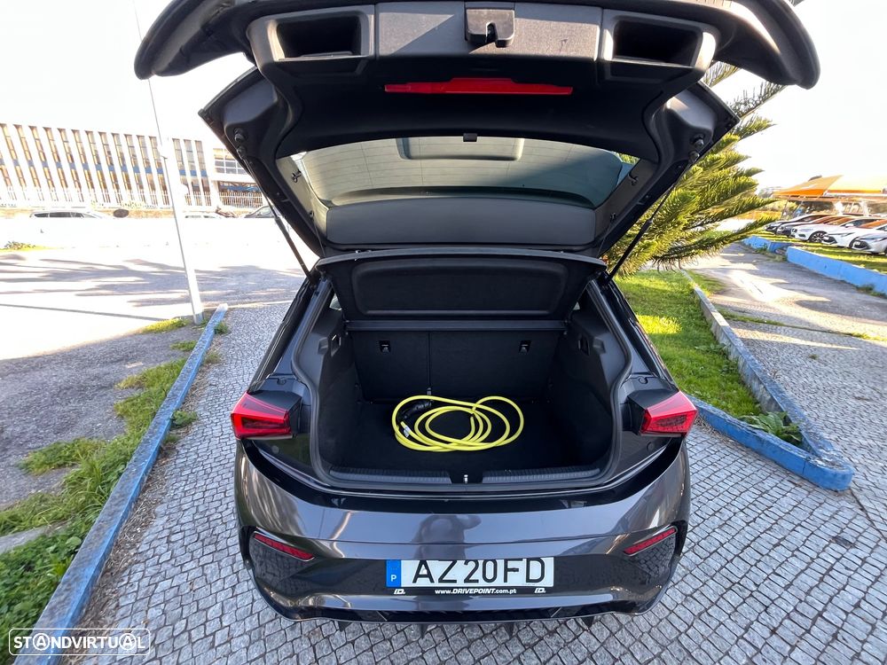 Cupra Born 58 kWh - 21