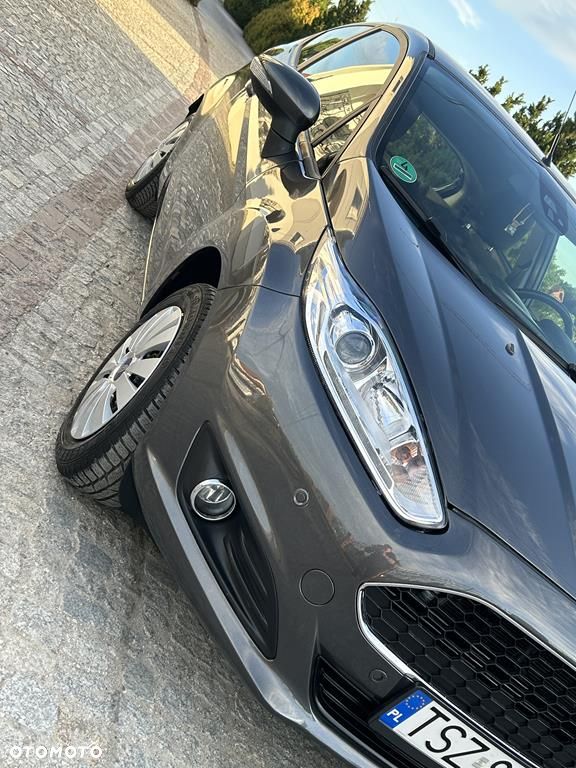 Ford Fiesta - 18