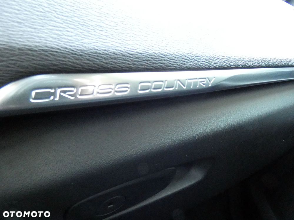 Volvo V40 Cross Country D2 Drive-E Momentum - 7