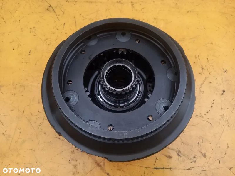 Sprzęgło P5 układ planetarny skrzyni biegów ZF S-Matic Deutz Fahr Agrotron 7250 TTV - 1