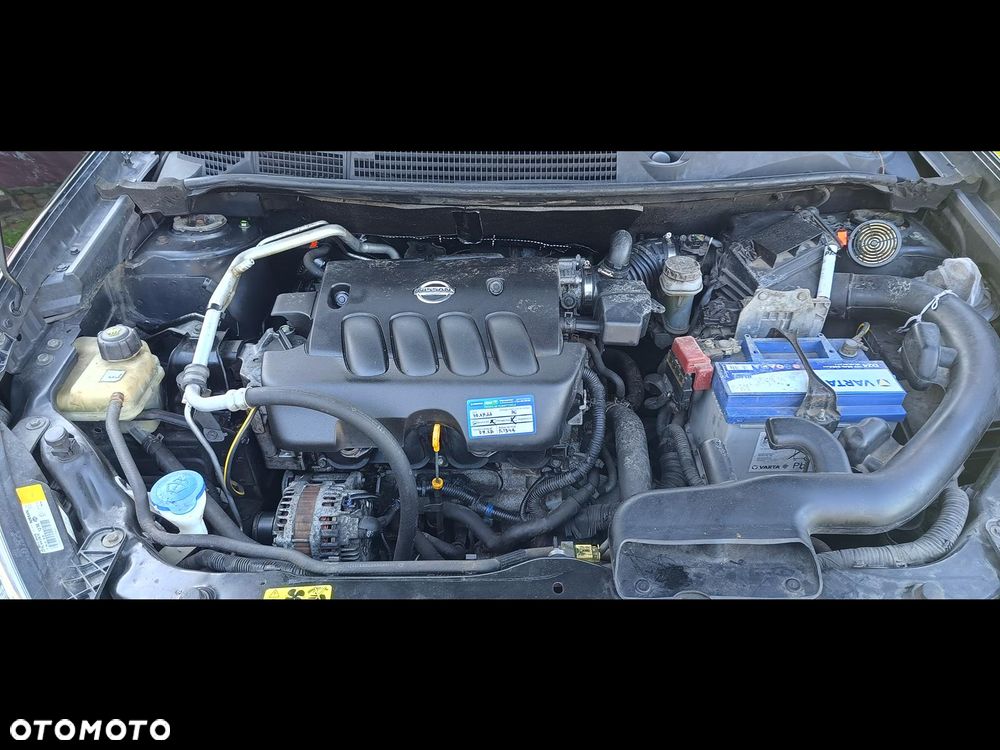 Nissan Qashqai 2.0 360 - 22