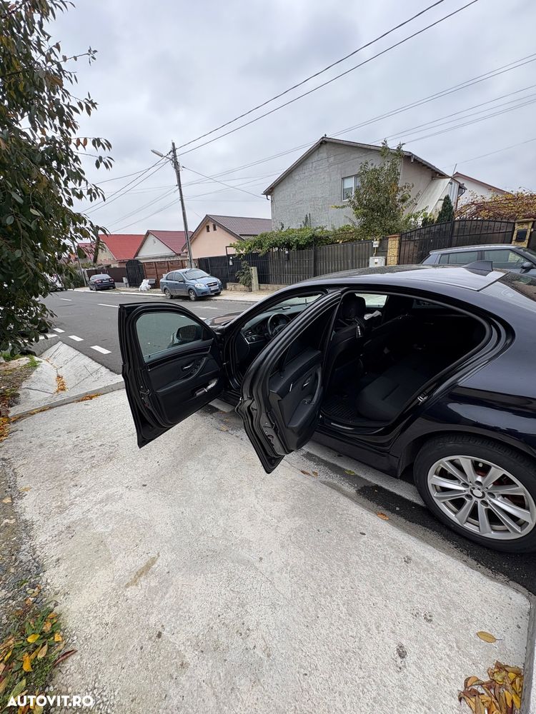 BMW Seria 5 ver-520d-touring-modern-line - 3
