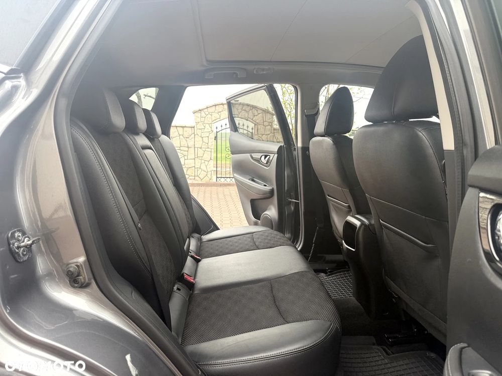 Nissan Qashqai 1.2 DIG-T Tekna - 13