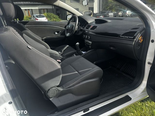 Renault Megane 1.5 dCi Expression - 5