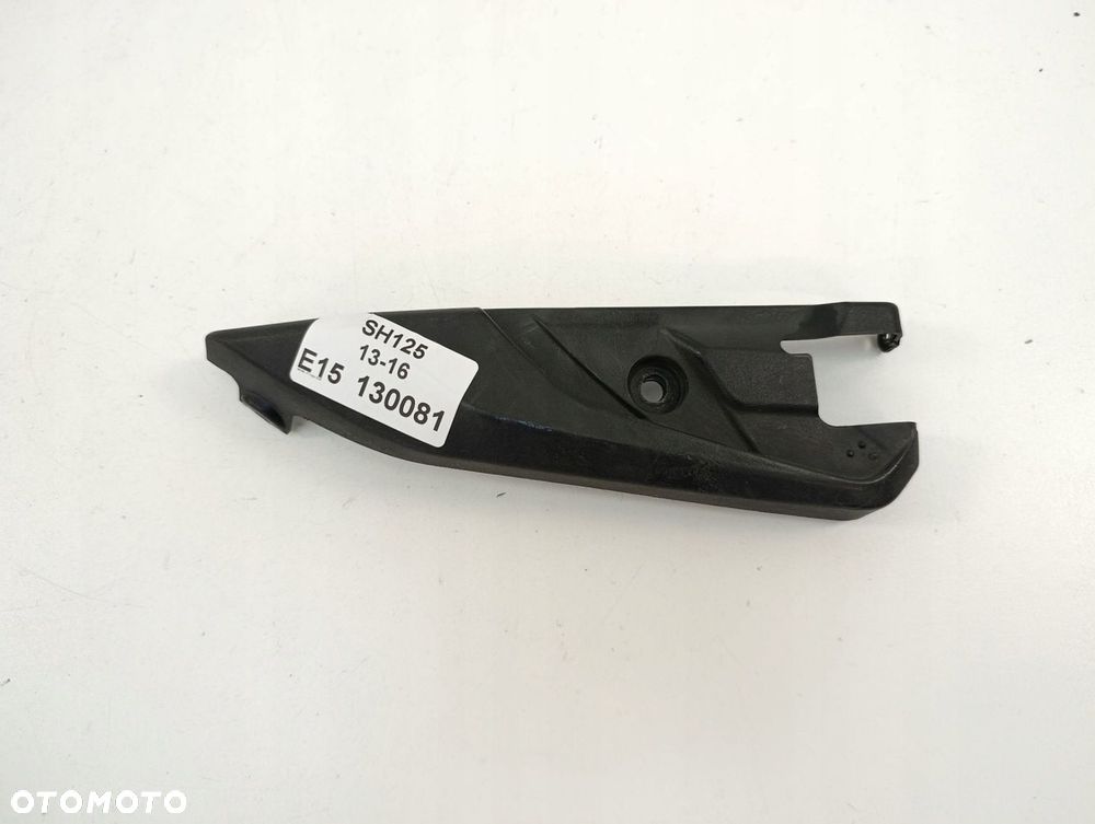 HONDA SH125 13-16 WYPEŁNIENIE PODŁOGI LEWE - 1